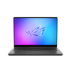 ASUS ROG Zephyrus G14 GA403WR-QS083WS AI R9 HX 370-32GB-1TB-RTX5070 12GB-14