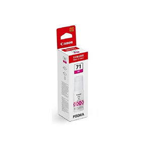 Canon GI-71 Original Ink 70ml Magenta