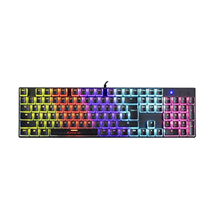 Xtrike Me GK-915P USB Gaming Keyboard