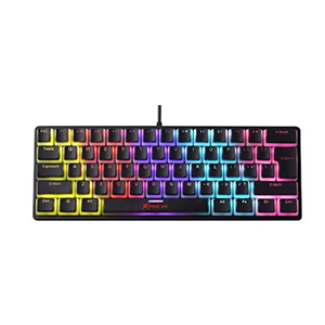 Xtrike Me GK-985P Mechanical Gaming Keyboard