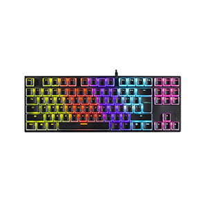 Xtrike Me GK-986P RGB Gaming Mechanical Keyboard