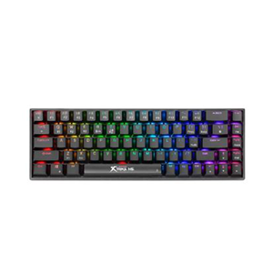 Xtrike Me GK-994W Wireless Mechanical Gaming Keyboard