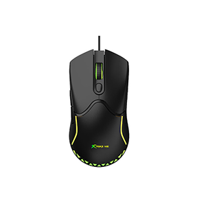 Xtrike Me GM-217 RGB Wired Gaming Mouse