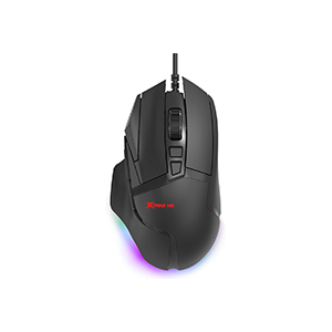 Xtrike Me GM-520 Wired RGB Gaming Mouse