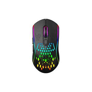 Xtrike Me GW-611 RGB Dual-Mode Wireless Gaming Mouse