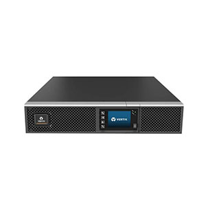 Vertiv Liebert GXT5 On-Line 2000VA/2000W 230V, GXT5-2000IRT2UXL (01202010)