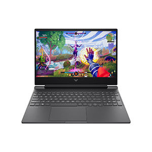 HP Victus Gaming 15-fa2734TX-i5-13420H-32GB-512GB-15.6''FHD-RTX 3050 6GB-DOS-120 Watt-3Cell-1Y