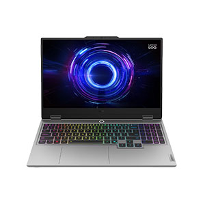 Lenovo Gaming LOQ 15IRX10-I7-14700HX-32GB (16+16)-512GB SSD-15.6