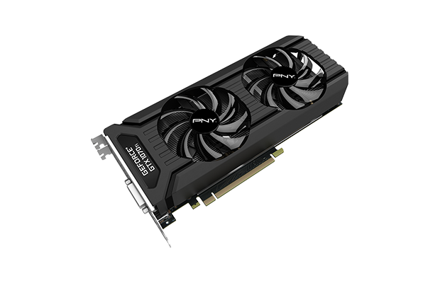 Graphic Cards (GPUs)