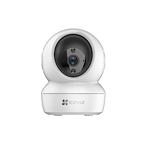 Ezviz (H6c) Pan & Tilt Smart Home Camera