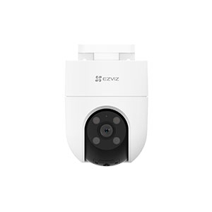 Ezviz H8c Pro 2K (3MP,4MM) Outdoor Pan & Tilt Wi-Fi Camera
