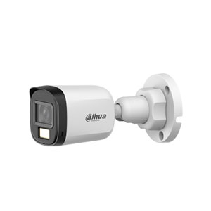 Dahua HAC-B1A51P-U-IL-A 5MP Smart Dual Light HDCVI Fixed-focal Bullet Camera