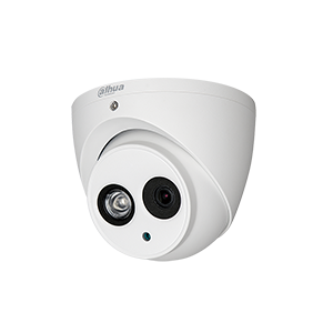 Dahua HAC-HDW1200EM-A 2MP HD Eyeball Camera