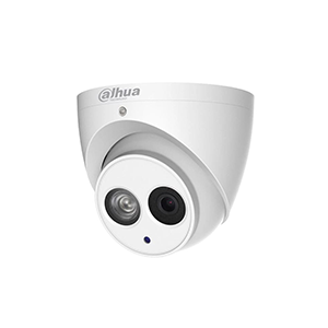 Dahua HAC-HDW1200EMP-A 2MP HDCVI IR Eyeball Camera