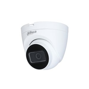 Dahua HAC-HDW1200TRQ-A 2MP HD Eyeball Camera