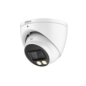 Dahua HAC-HDW1239TP-IL-A 2MP Smart Dual Illuminators Eyeball Camera