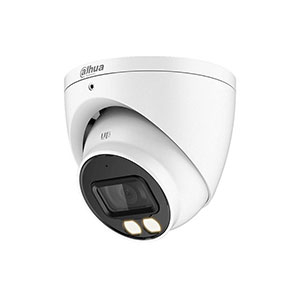 Dahua HAC-HDW1509TP-IL-A 5MP Smart Dual Light Eyeball Camera