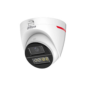 Dahua HAC-HDW1549XP-IL-A-PRO 5MP WizColor HDCVI Fixed-focal Eyeball Camera