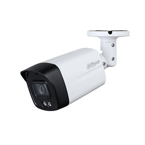 Dahua HAC-HFW1239TLMP-IL-A 2MP Smart Dual Illuminators Bullet Camera