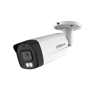 Dahua HAC-HFW1239TMP-IL-A 2MP Smart Dual Light HDCVI Fixed-focal Bullet Camera