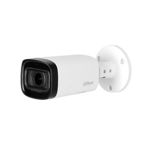 Dahua HAC-HFW1500R-Z-IRE6-A 5MP HDCVI IR Bullet Camera