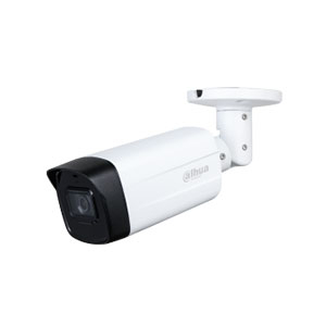 Dahua HAC-HFW1500TH-I4-A 5MP Starlight HDCVI IR Bullet Camera