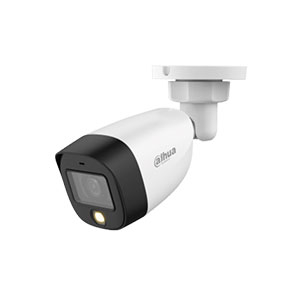 Dahua HAC-HFW1509C-A-LED 5MP Full-color HDCVI Bullet Camera