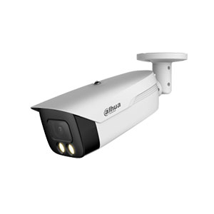 Dahua HAC-HFW1509TLM-A-LED 5MP Full-color Starlight HDCVI Bullet Camera