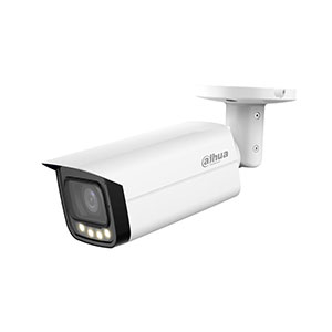 Dahua HAC-HFW1509TU-Z-A-LED 5MP Full-Color HDCVI Motorized Vari-focal Bullet Camera