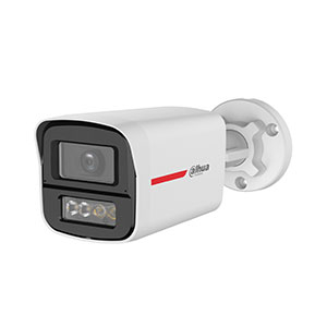Dahua HAC-HFW1549XP-IL-A-PRO 5MP WizColor HDCVI Fixed-focal Bullet Camera