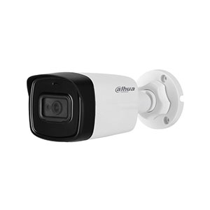 Dahua HAC-HFW1800TL-A 4K Real-time HDCVI IR Bullet Camera