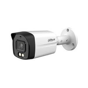 Dahua HAC-HFW1809TLM-A-LED​ 4K Full-Color HDCVI Bullet Camera