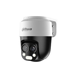 Dahua HAC-PT1200B-IL-A-E2Z 2MP Smart Dual Light HDCVI Vari-focal PT Camera