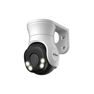 Dahua HAC-PT1500AP-IL-A 5MP Smart Dual Light HDCVI Fixed-focal PT Camera