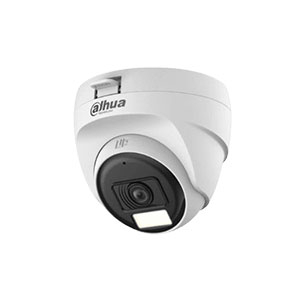 Dahua HAC-T1A51P-U-IL-A 5MP HDCVI IR Eyeball Camera