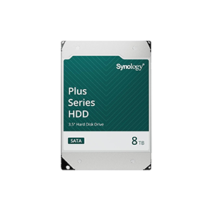 Synology 8TB/3.5