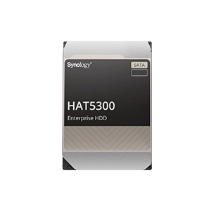 Synology 4TB/3.5