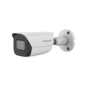Honeywell HBW4PER1V 4MP Outdoor Network Bullet Camera
