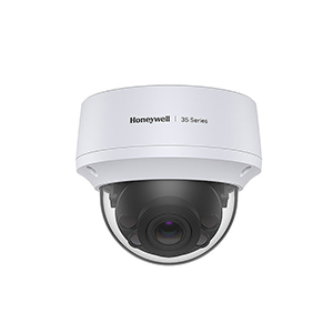 Honeywell HC35W45R2 35 Series 5MP IP Dome Camera