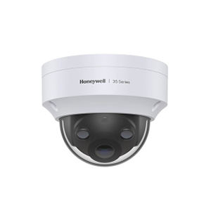 Honeywell HC35W45R3 35 Series 5MP IP Dome Camera