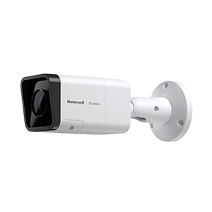 Honeywell HC35WB5R2 5MP IR MFZ WDR IP Bullet Camera