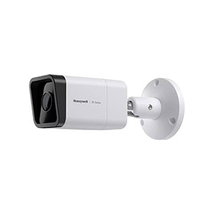 Honeywell HC35WB5R3 5MP IP WDR IR MFZ Bullet Camera