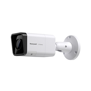 Honeywell HC35WB5R3 5MP IP WDR IR MFZ Bullet Camera