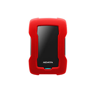 ADATA External HDD HD330 4TB Hard Drive