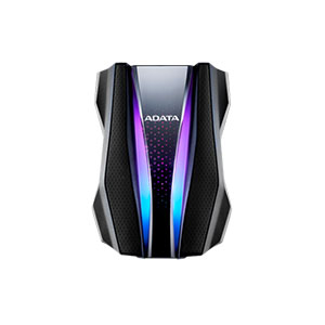 ADATA External HDD HD770G 2TB Hard Drive