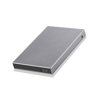 SSK HDD Box HE-V600 Hard Drive Enclosure