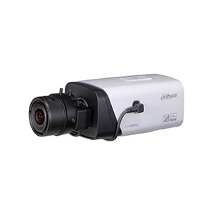 Dahua HF5431EP-E 4MP WDR Box IP Camera