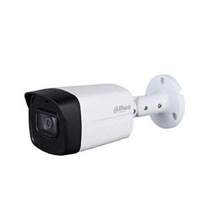 Dahua HAC-HFW1200TLM-I6-A 2MP IR HDCVI Fixed-focal Bullet Camera