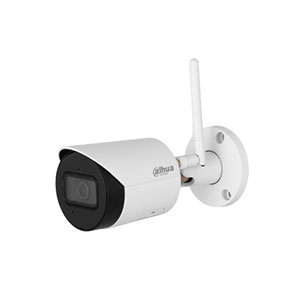 Dahua IPC-HFW1230DS-SAW​ 2MP IR Fixed-focal Wi-Fi Bullet Network Camera