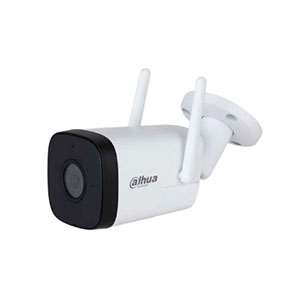 Dahua IPC-HFW1230DT-STW 2MP IR Fixed-focal WiFi Bullet Network Camera